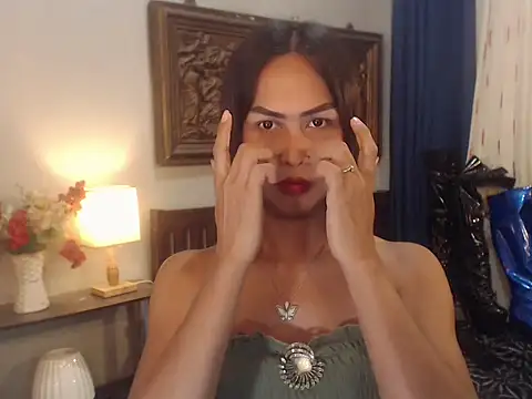 Nathalieheartt online show from 07/09/26, 01:26