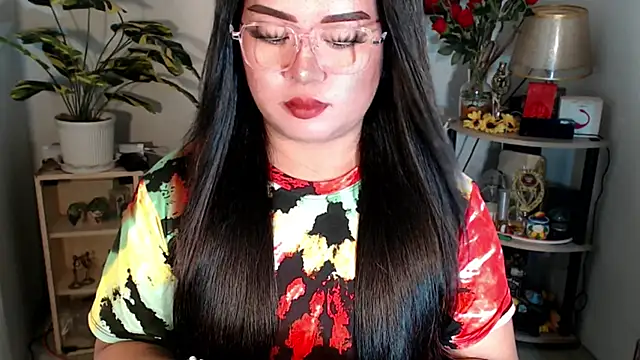 YourSweet-mich online show from 09/24/25, 07:01