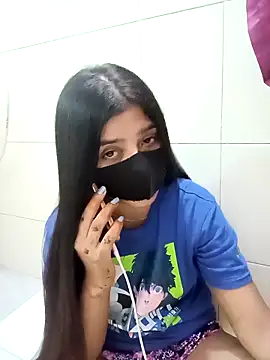 Snapshot of Hot_Jaanvi_ chatting on 10/16/25, 05:58 Hot Jaanvi online show from 10/16/25, 05:58