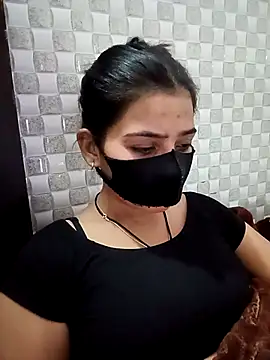 Hot Jaanvi  online show from 11/16/25, 04:34