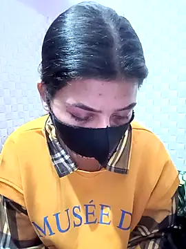 Hot Jaanvi  online show from 11/28/25, 04:37