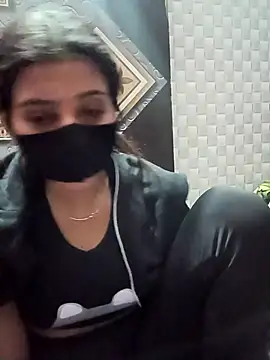 Hot Jaanvi  online show from 12/03/25, 04:05