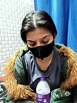 Hot Jaanvi  online show from 12/05/25, 04:25