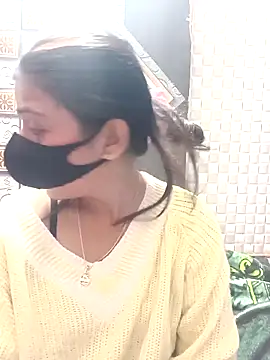 Hot Jaanvi  online show from 12/15/25, 06:28