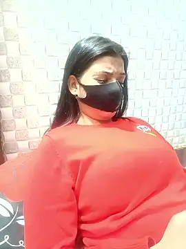 Hot Jaanvi  online show from 12/18/25, 06:08