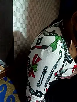 Hot Jaanvi  online show from 01/08/26, 06:10