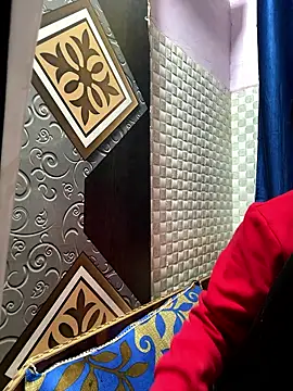 Hot Jaanvi  online show from 01/10/26, 06:31