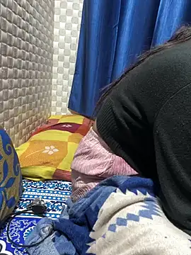 Hot Jaanvi  online show from 02/02/26, 04:55