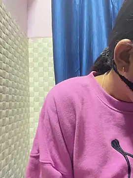 Hot Jaanvi  online show from 02/03/26, 06:22