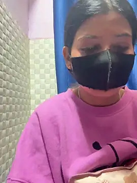 Hot Jaanvi  online show from 02/03/26, 06:40