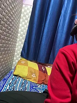 Hot Jaanvi  online show from 02/20/26, 06:30