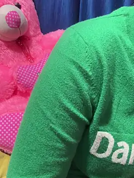 Hot Jaanvi  online show from 02/21/26, 06:36