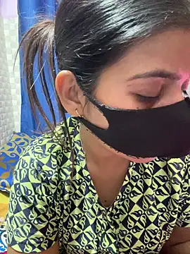 Hot Jaanvi  online show from 02/28/26, 04:02