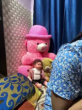 Hot Jaanvi  online show from 03/22/26, 03:21