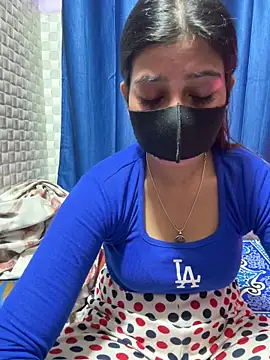 Hot Jaanvi  online show from 03/28/26, 04:34