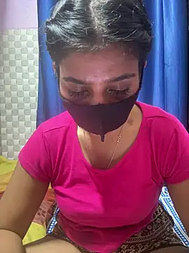 Hot Jaanvi  online show from 05/08/26, 04:56
