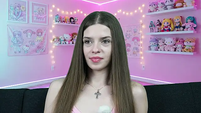 sukie spooky online show from 04/24/26, 04:09