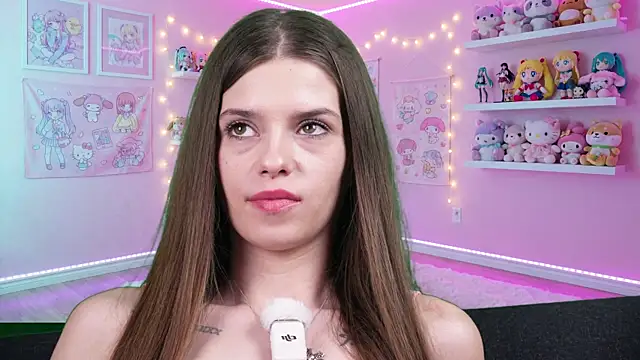 sukie spooky online show from 04/29/26, 05:30