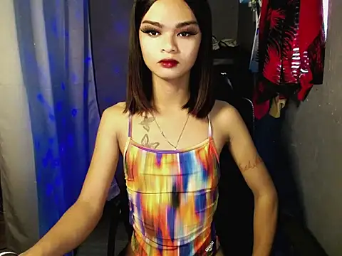 lexie malingera online show from 12/23/25, 04:32