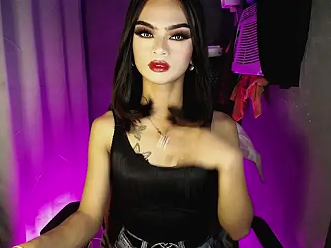 lexie malingera online show from 03/03/26, 07:20
