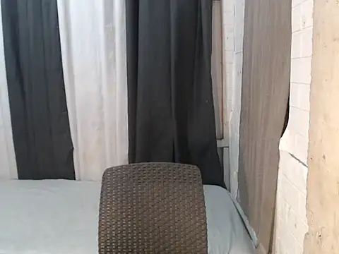 Steffi scott online show from 10/27/25, 01:59