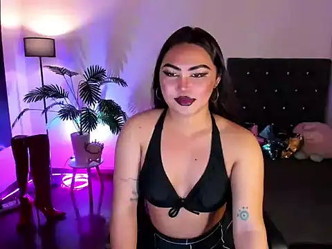 Unique Maya online show from 04/04/26, 01:26