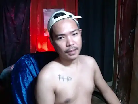 MANIACasianX online show from 01/12/26, 12:05