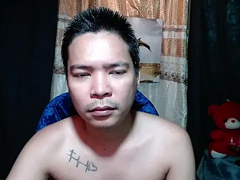 MANIACasianX online show from 05/11/26, 05:43