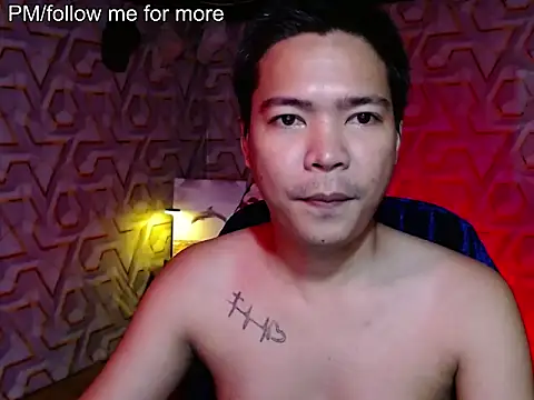 MANIACasianX online show from 05/16/26, 02:49
