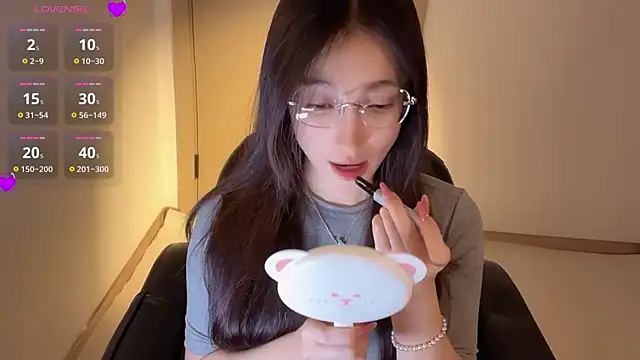 Seraphina-se online show from 03/24/26, 02:44