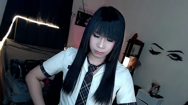 Veniceseduction online show from 05/19/26, 07:20