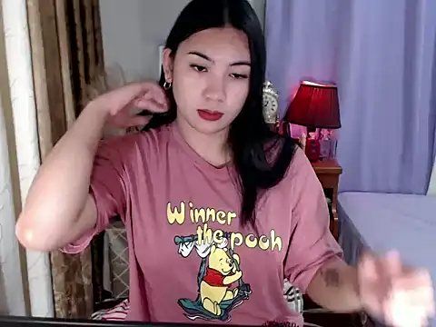 wild flowerx online show from 11/06/25, 06:09