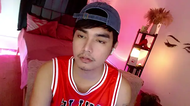 JakeXolsen online show from 09/15/25, 08:53