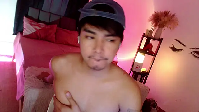 JakeXolsen online show from 09/20/25, 05:25