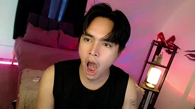 JakeXolsen online show from 10/13/25, 12:21