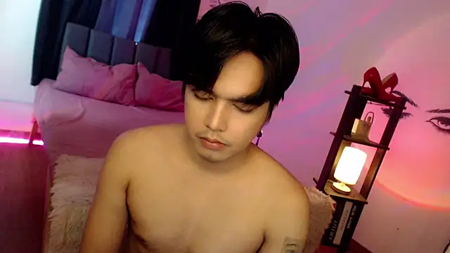 JakeXolsen online show from 10/20/25, 02:12