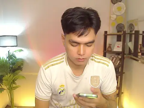 JakeXolsen online show from 10/25/25, 07:41