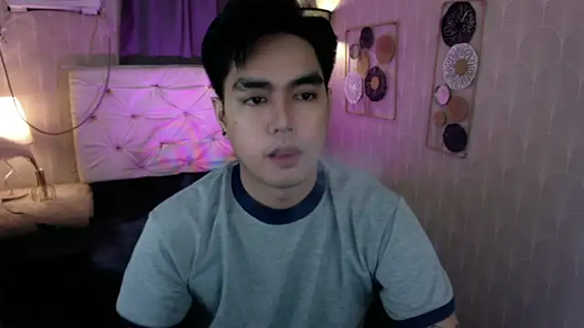 JakeXolsen online show from 11/08/25, 05:01