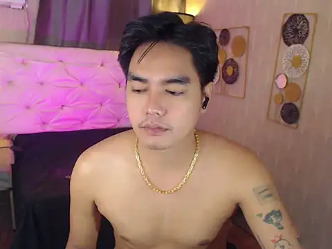 JakeXolsen online show from 11/23/25, 04:51