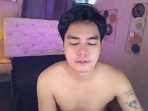 JakeXolsen online show from 11/24/25, 09:58