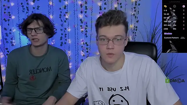 lucas long  online show from 10/01/25, 01:17