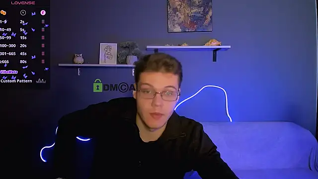 lucas long  online show from 10/13/25, 12:38