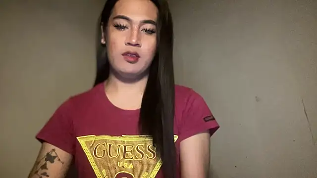Snapshot of fallon_empress143 chatting on 09/26/25, 01:31 fallon empress143 online show from 09/26/25, 01:31