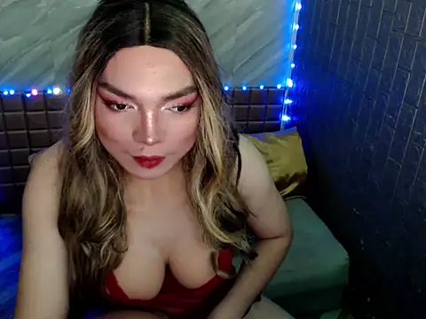 Asiandollxxx4uandMe online show from 03/23/26, 01:20