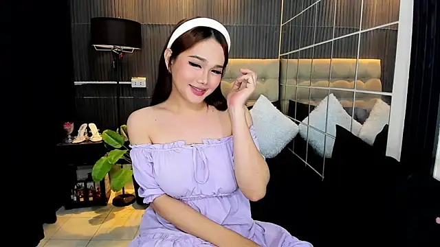 delightfulprincessts online show from 04/05/26, 03:58