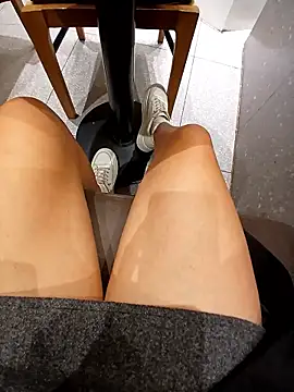 Ori-Lynk online show from 01/19/26, 04:05