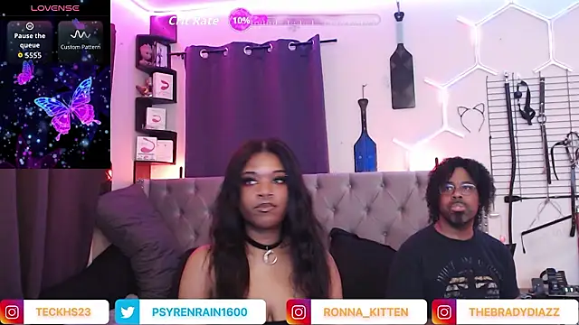 SamXTeck online show from 02/10/26, 01:21