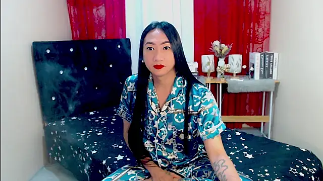 LovelyQueen69 online show from 01/06/26, 10:52
