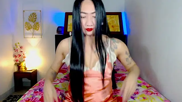 LovelyQueen69 online show from 04/12/26, 12:04