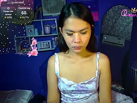 urgirljane online show from 06/18/26, 12:22